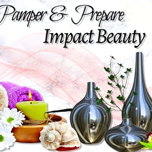 Impact Bodacious Beauty Box